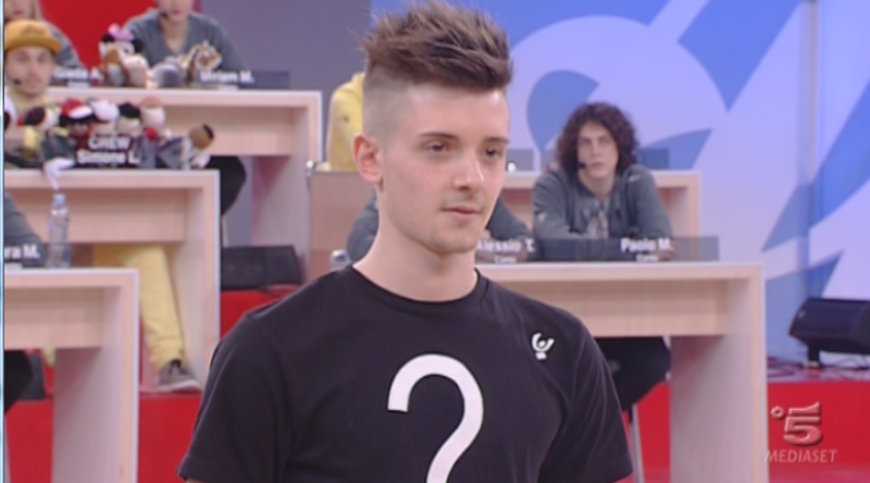 Christian a Amici 13